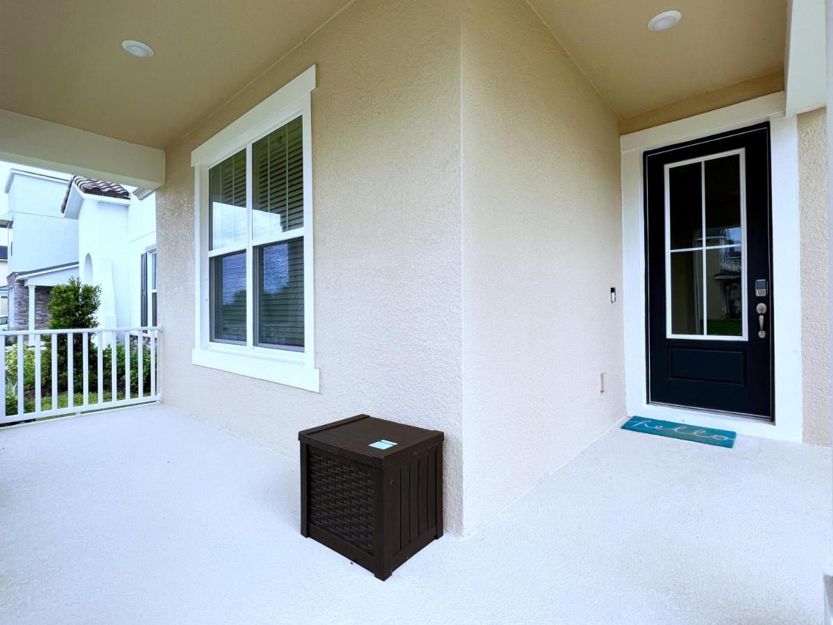 Solara Resort Kissimmee Extérieur photo