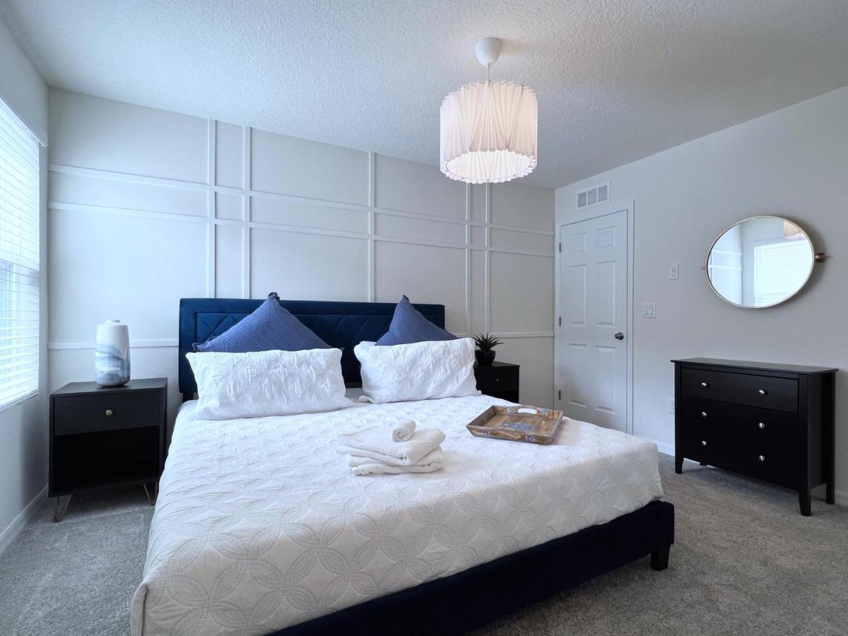 Solara Resort Kissimmee Extérieur photo