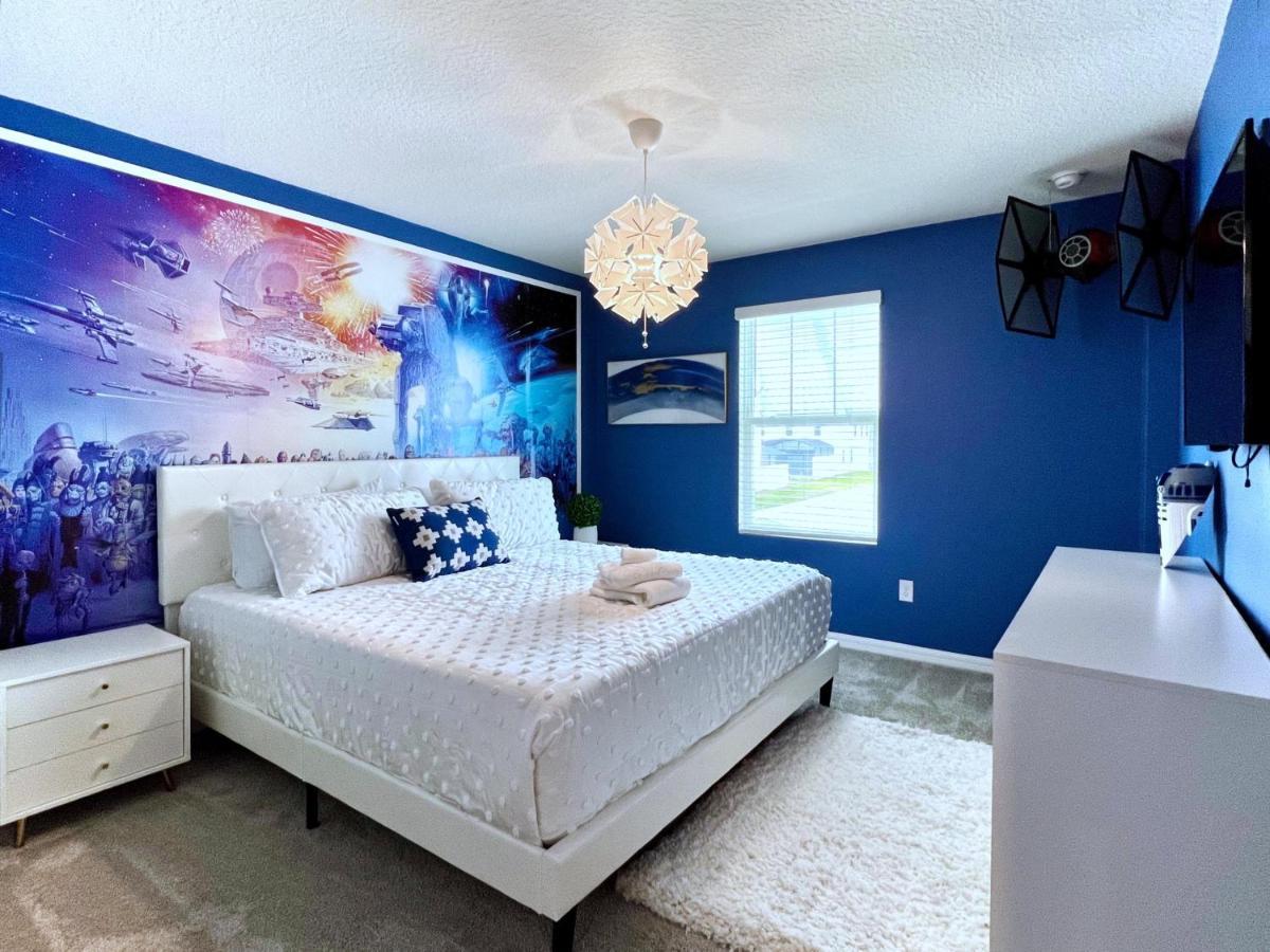 Solara Resort Kissimmee Extérieur photo