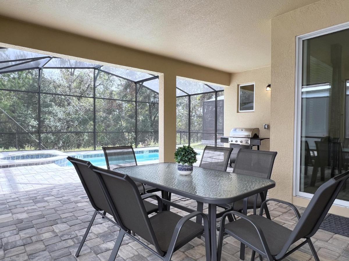 Solara Resort Kissimmee Extérieur photo