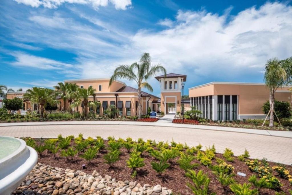 Solara Resort Kissimmee Extérieur photo