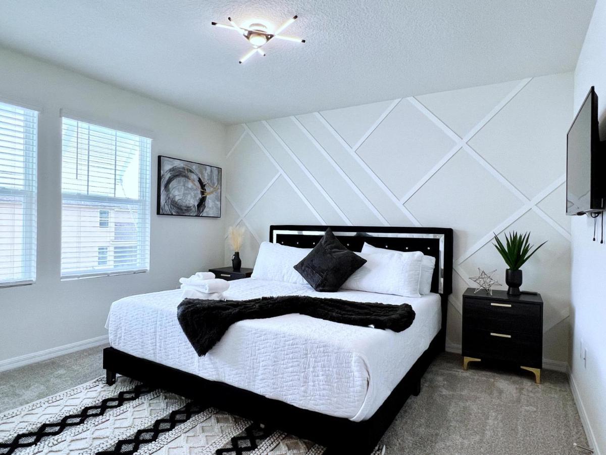 Solara Resort Kissimmee Extérieur photo