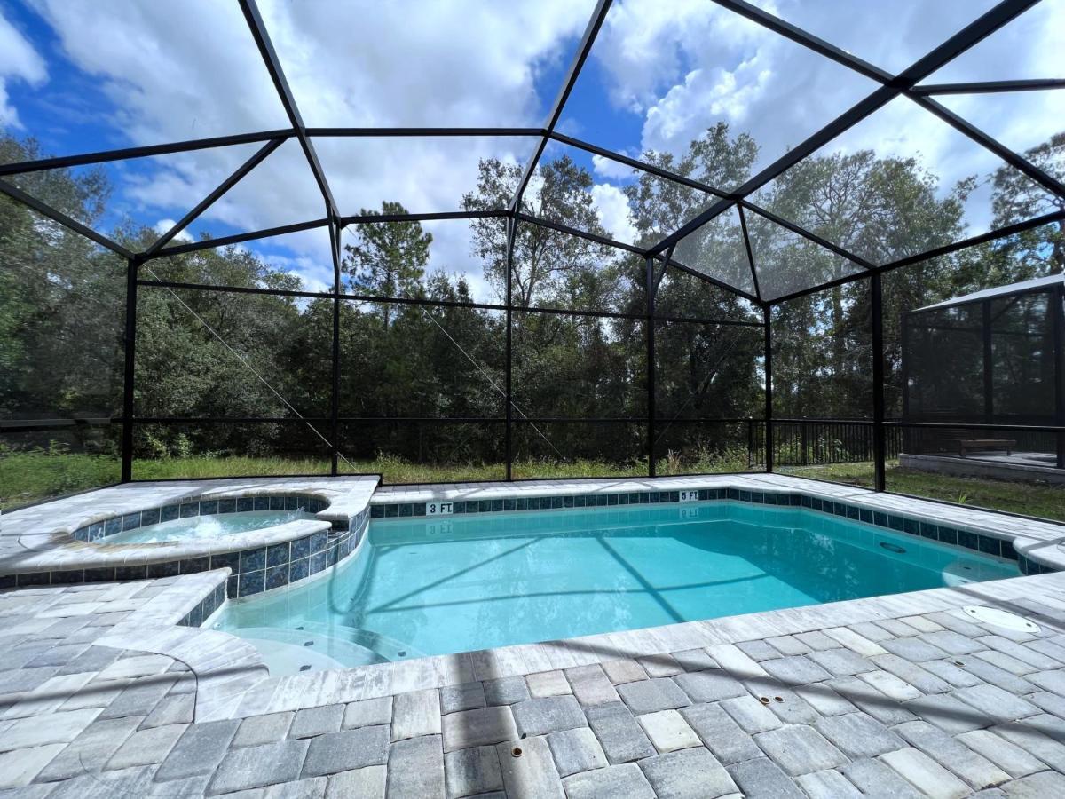 Solara Resort Kissimmee Extérieur photo