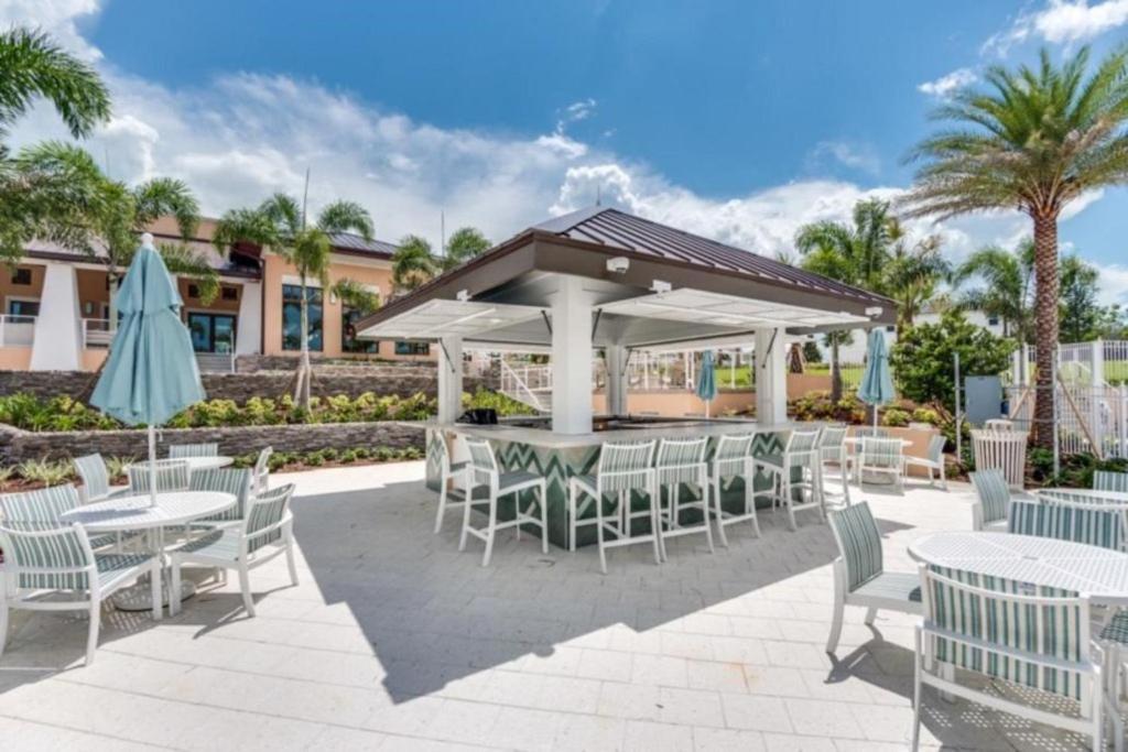 Solara Resort Kissimmee Extérieur photo