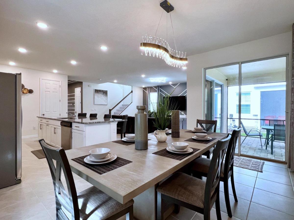 Solara Resort Kissimmee Extérieur photo