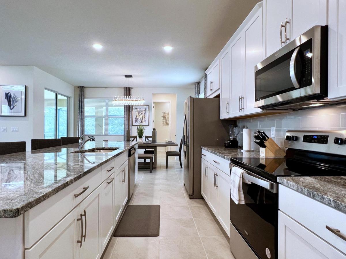 Solara Resort Kissimmee Extérieur photo