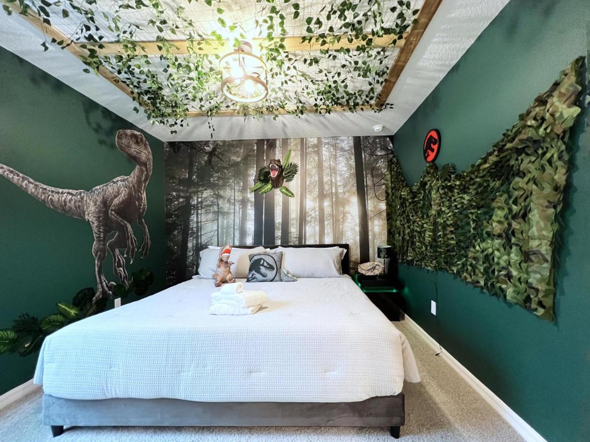Solara Resort Kissimmee Extérieur photo